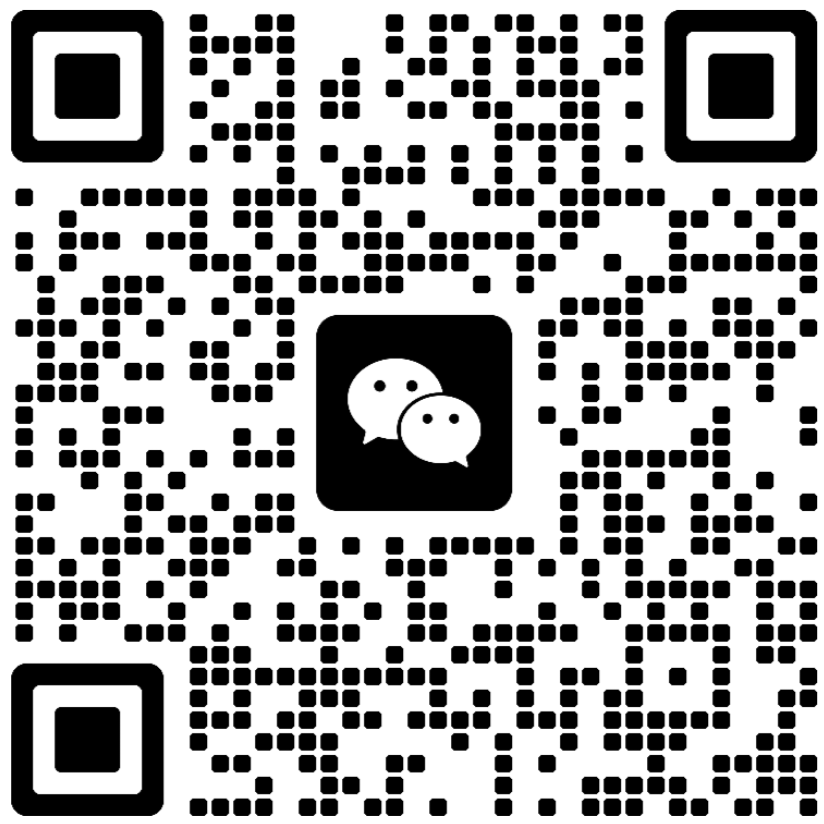 扫一扫加微信-威梓网络
